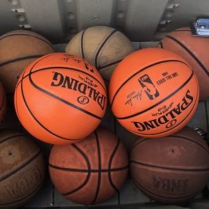 Meet your Posher, Derek